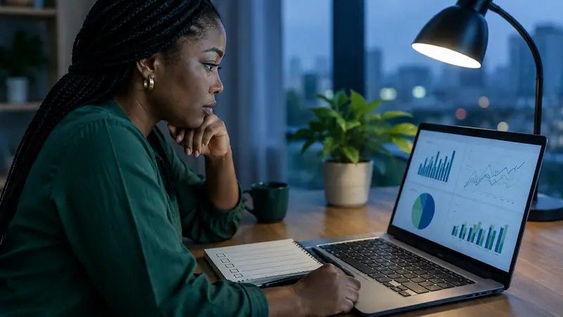 Comparing online casinos available in Nigeria