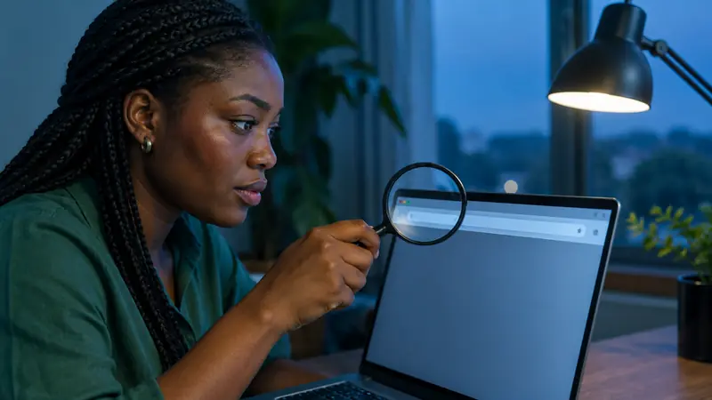 Checking whether a betting site is legitimate