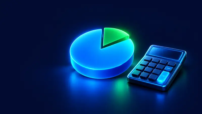 Turning odds into implied probability