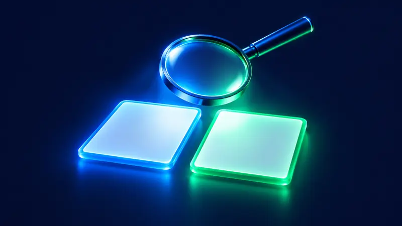 Checking bonus terms side by side